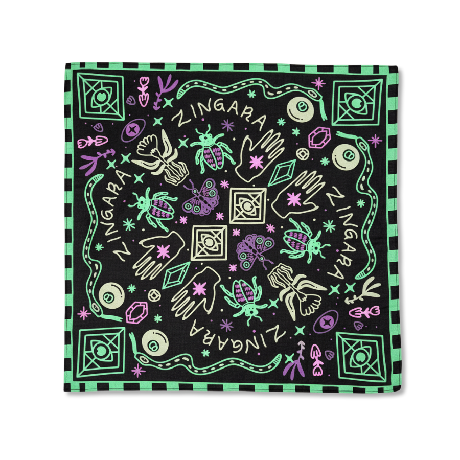 Zingara Official Store