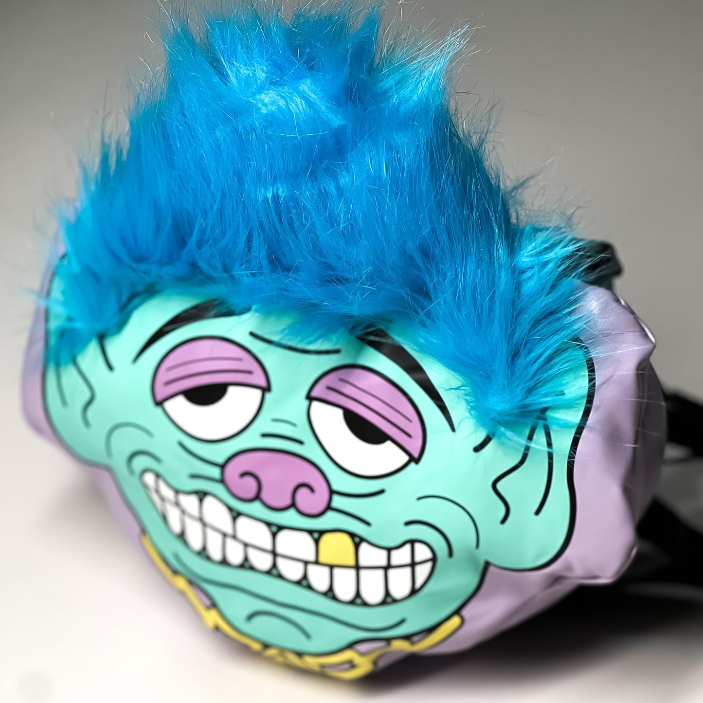 Troll Bag